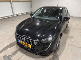 Peugeot 208 1.2PT 55kW Active Pack picture 19