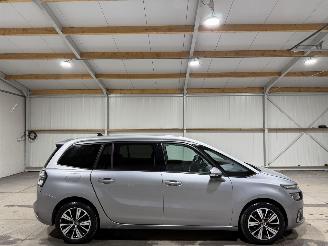  Citroën Grand C4 Picasso 1.2PT 96kW Automaat Business 7Persoons 2018/5