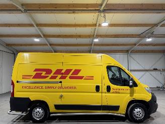 Avarii auto utilitare Opel Movano 2.2D 88kW L2H2 Edition 2022/9