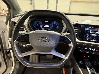 Audi Q4 E-Tron 77kWh 150kW 40 Launch Edition Advanced picture 30
