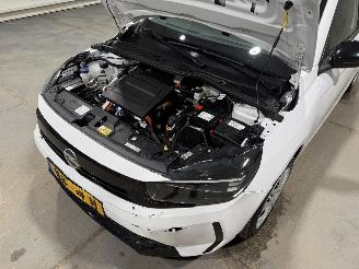 Opel Corsa-E 51kWh Long Range 115kW Electric Edition picture 25