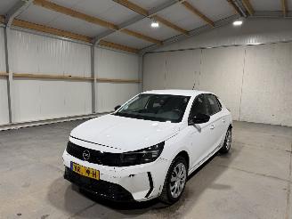 Opel Corsa-E 51kWh Long Range 115kW Electric Edition picture 10