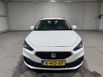 Seat Leon ST 1.5TSI 96kW Clima Style picture 4