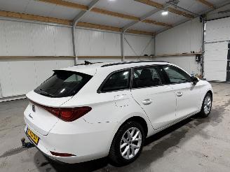 Seat Leon ST 1.5TSI 96kW Clima Style picture 5