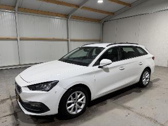Seat Leon ST 1.5TSI 96kW Clima Style picture 9