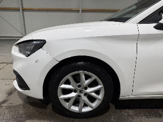 Seat Leon ST 1.5TSI 96kW Clima Style picture 13