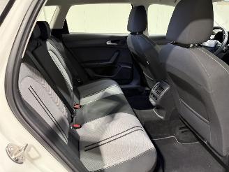 Seat Leon ST 1.5TSI 96kW Clima Style picture 30