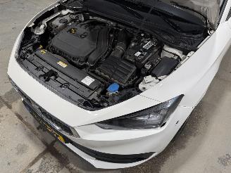 Seat Leon ST 1.5TSI 96kW Clima Style picture 20