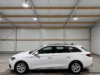 Seat Leon ST 1.5TSI 96kW Clima Style picture 8