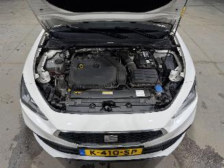 Seat Leon ST 1.5TSI 96kW Clima Style picture 19