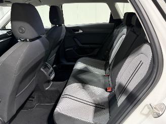 Seat Leon ST 1.5TSI 96kW Clima Style picture 29