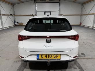Seat Leon ST 1.5TSI 96kW Clima Style picture 7