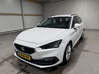 Seat Leon ST 1.5TSI 96kW Clima Style picture 10