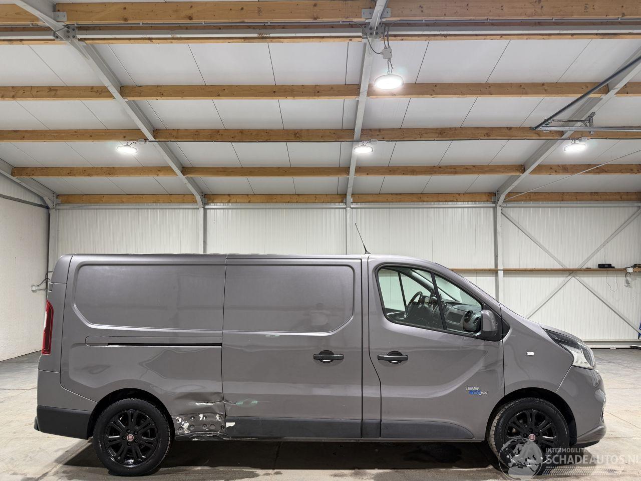Fiat Talento 1.6MJ Ecojet 92kW Camera Airco L2H1 SX
