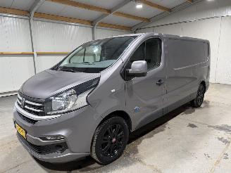 Fiat Talento 1.6MJ Ecojet 92kW Camera Airco L2H1 SX picture 9
