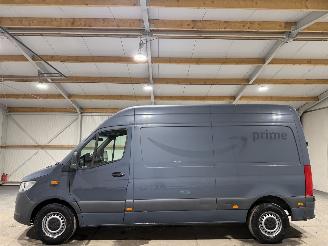 Mercedes Sprinter E 55kWh L2-H2 Automaat picture 8