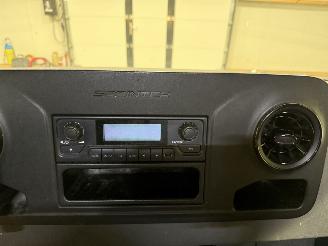 Mercedes Sprinter E 55kWh L2-H2 Automaat picture 21