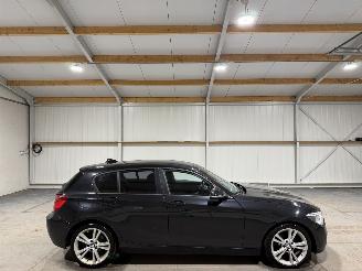 Unfallwagen BMW 1-serie 116D 85kW EDE Executive 2014/1