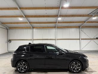 Coche accidentado Peugeot 308 1.2Hybrid 100kW Automaat E-DCS6 Allure 2025/2