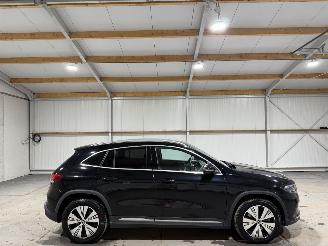krockskadad bil auto Mercedes EQA 250 67kWh 140kW Business Solution Luxury 2022/7
