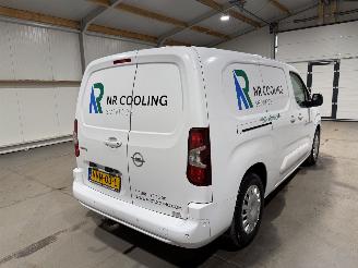 Opel Combo E 50kWh 100kW L2H1 Airco Edition picture 6