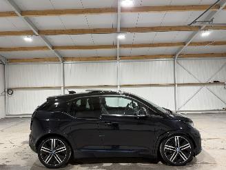 Unfallwagen BMW i3 42kWh 135kW Clima Navi S Pano 2019/1