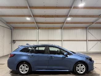 Vaurioauto  passenger cars Toyota Corolla Touring Sports 1.2Turbo 85kW Active Camera 2021/6