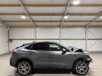 škoda osobní automobily Audi Q3 Sportback 40 TFSI 140kW Automaat Quattro S Edition Pano 2020/5