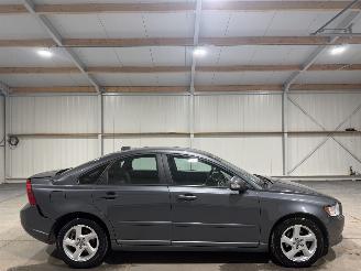 Vaurioauto  passenger cars Volvo S-40 2.0 107kW Limited Edition 2012/3