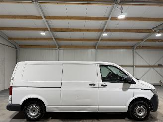  Volkswagen Transporter 2.0 TDI L2 H1 Friso 2020/9