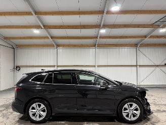 Auto incidentate Skoda Enyaq 80kWh 150kW 80iV 2022/3
