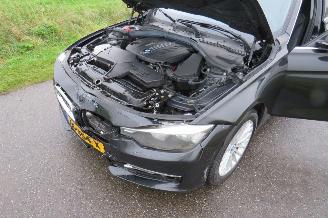 BMW 3-serie 318 Diesel 136pk Euro 6  High Executive 187.000km 100% Orgineel  [ top top staat picture 13