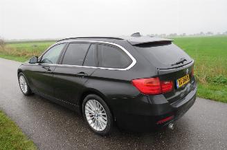 BMW 3-serie 318 Diesel 136pk Euro 6  High Executive 187.000km 100% Orgineel  [ top top staat picture 21