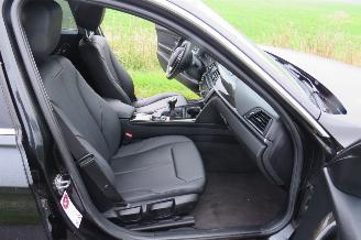 BMW 3-serie 318 Diesel 136pk Euro 6  High Executive 187.000km 100% Orgineel  [ top top staat picture 8