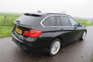 BMW 3-serie 318 Diesel 136pk Euro 6  High Executive 187.000km 100% Orgineel  [ top top staat picture 29