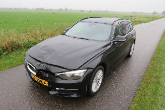 BMW 3-serie 318 Diesel 136pk Euro 6  High Executive 187.000km 100% Orgineel  [ top top staat picture 19