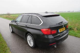 BMW 3-serie 318 Diesel 136pk Euro 6  High Executive 187.000km 100% Orgineel  [ top top staat picture 20