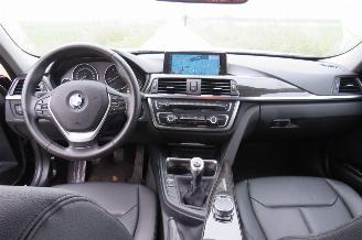 BMW 3-serie 318 Diesel 136pk Euro 6  High Executive 187.000km 100% Orgineel  [ top top staat picture 22