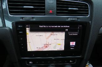 Volkswagen Golf E Edition Automaat 57.000km nap Elektrisch  [ splinter nieuw vol optie Camera Navigatie clima picture 24