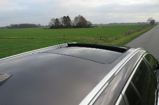 BMW 5-serie 520 D High Executive 184pk Automaat 240.000km schuifdak leer navie  vol optie picture 18