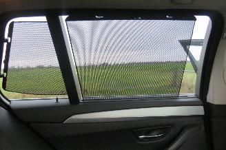 BMW 5-serie 520 D High Executive 184pk Automaat 240.000km schuifdak leer navie  vol optie picture 27