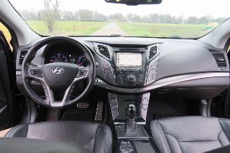 Hyundai I-40 1.7 CRDi I Catcher Premium Automaat  140pk  Camera Leer Navigatie [ nieuwe model picture 26