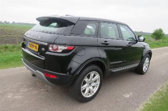 Land Rover Range Rover Evoque 2.2e D4 150pk Evoque Leer Navigatie  2013 picture 9
