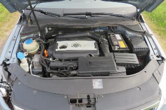 Volkswagen Passat cc 18 TFSI 2009 160PK R Design Navigatie clima  [ topstaat  instappen en rijden picture 14