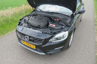Volvo V-60 2.0 D 120 pk  Pular+ Dynamic  Euro 6 schuifdak Leer  Camera Navigatie  2017 picture 17
