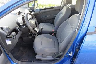 Chevrolet Spark 1.0 16v LS Bi fuel Lpg/ Cng / Benzine  111896km nap Airco picture 16