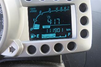 Chevrolet Spark 1.0 16v LS Bi fuel Lpg/ Cng / Benzine  111896km nap Airco picture 3