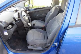 Chevrolet Spark 1.0 16v LS Bi fuel Lpg/ Cng / Benzine  111896km nap Airco picture 20