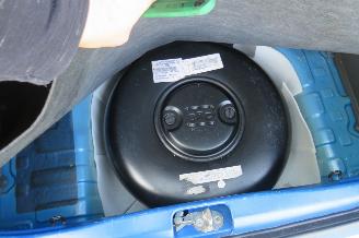 Chevrolet Spark 1.0 16v LS Bi fuel Lpg/ Cng / Benzine  111896km nap Airco picture 4