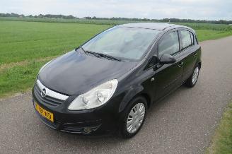 Opel Corsa 1.2 16V 80pk 5Drs Essentia  160.000kn  Airco [ top topstaat picture 2